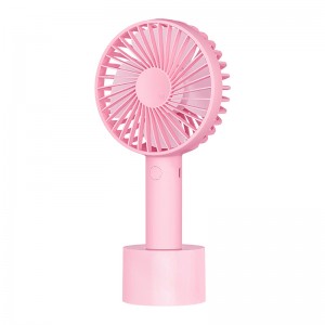 Handheld small fan N9 rechargeable USB portable handheld mini fan