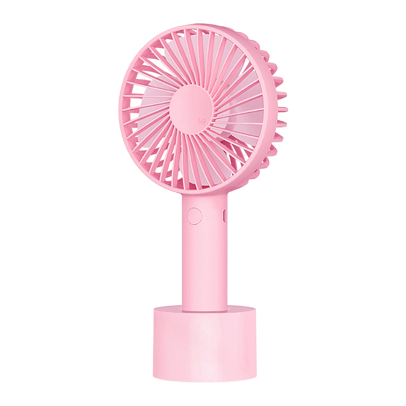 Handheld small fan N9 rechargeable USB portable handheld mini fan