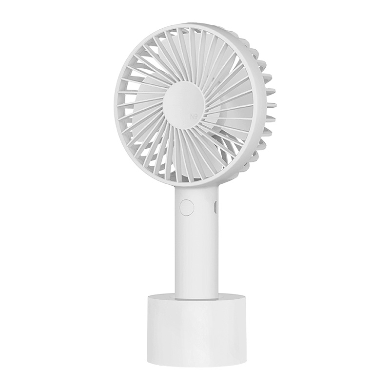 Handheld small fan N9 rechargeable USB portable handheld mini fan