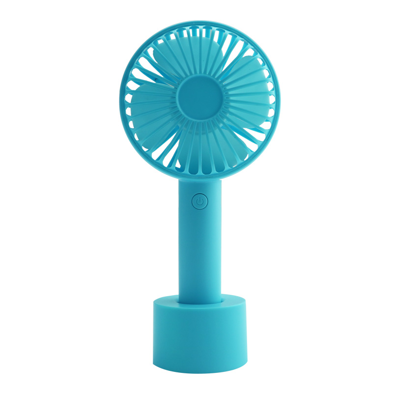 Handheld small fan N9 rechargeable USB portable handheld mini fan