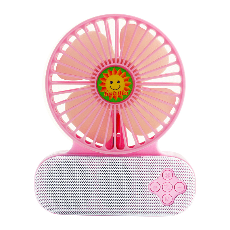 Handheld fan, Bluetooth fan, USB fan F1 fan, Bluetooth speaker fan, Bluetooth fan