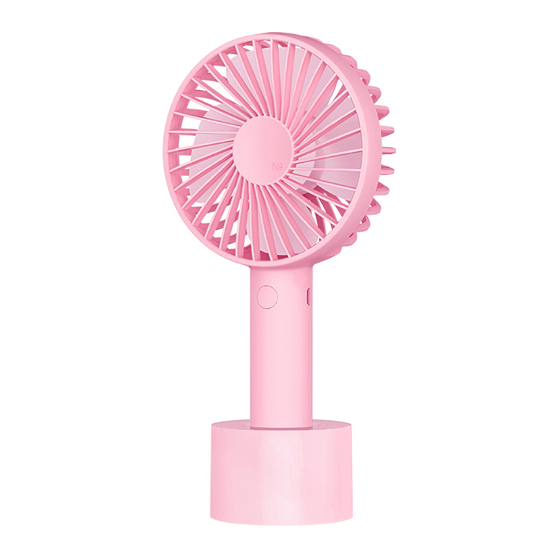 Outdoor shopping office working  popular ladies with aroma diffuser handy handheld mini fan portable