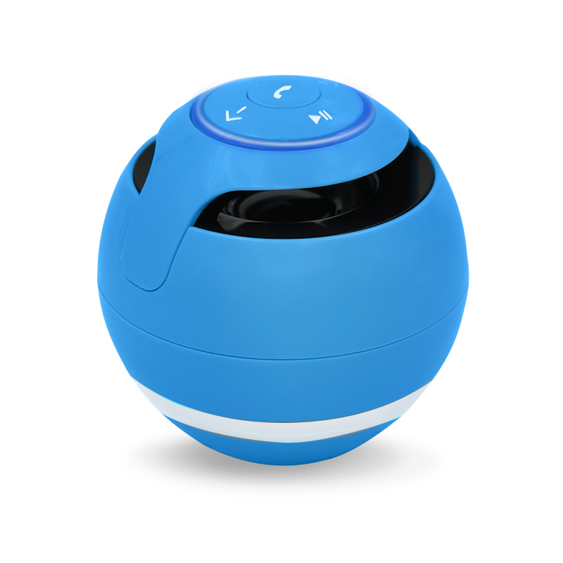 Mobile phone wireless bluetooth speaker, portable mini speaker